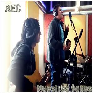 Nuestras voces (Sencillo)