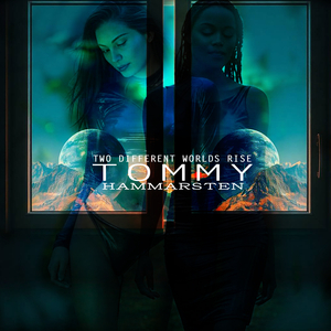 Two Different Worlds Rise