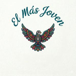el más joven