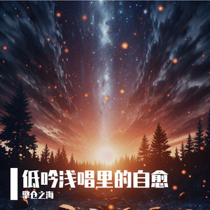 低吟浅唱里的自愈