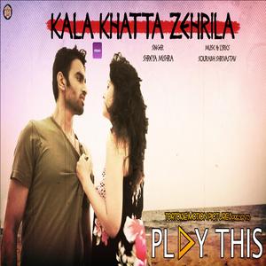 Kala Khatta Zehrila (Original Motion Picture Soundtrack)