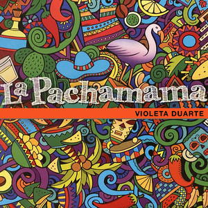 Pachamama