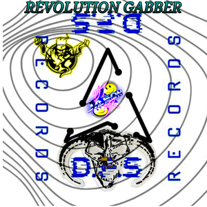 Revolution Gabber
