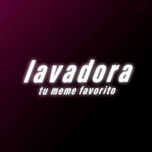Lavadora