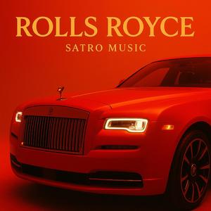 Rolls royce
