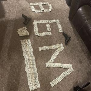 StandinOnBidness (feat. BGM Trey & BGM Qua)