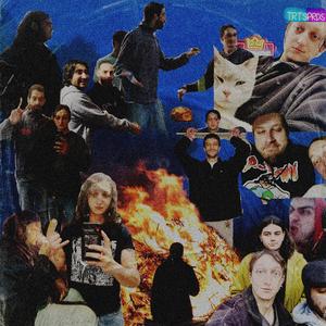 EMENA DEN ME NOIAZEI POIOS MAS THELEI STH GH (feat. Σπυρίδωνας)