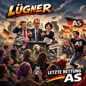 Lügner