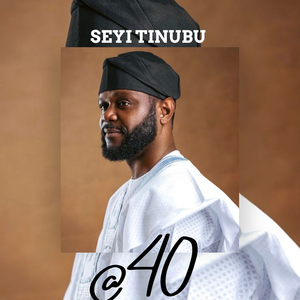 Seyi Tinubu at 40 (Live)