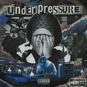 Under Pressure