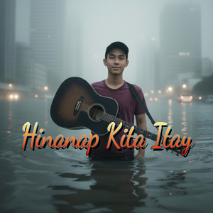 Hinanap kita itay