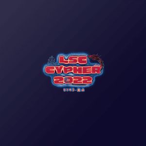 LSC-龙山 2022Cypher