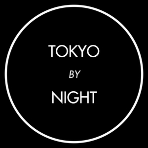 Tokyo By Night (Radio Edit)