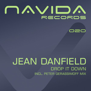 Drop It Down (Peter Gerassimoff Mix)
