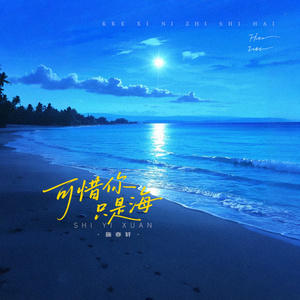 可惜你只是海