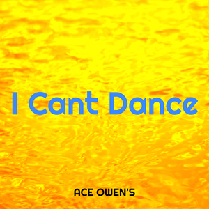 I Cant Dance