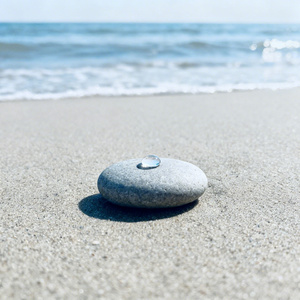 海畔思归