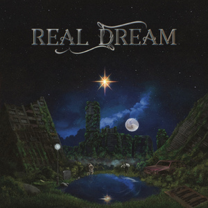 Real Dream (feat. KENYOU & KOWYOU)