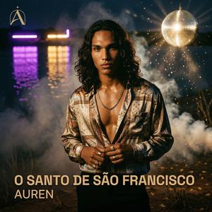 O Santo de São Francisco