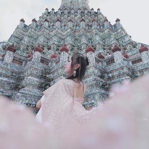 LuvisDrug（爱即是药 女声版）