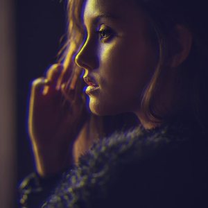 Una Rosa en la Azotea (Deberías Verla)