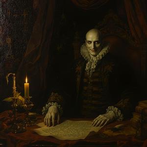 Transylvanian nights