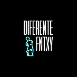 Diferente