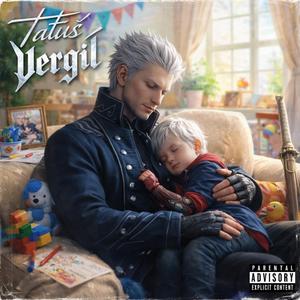 Tatuś Vergil