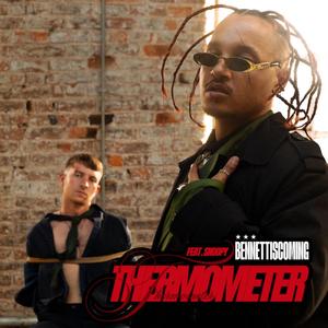 Thermometer (feat. Snoopy)