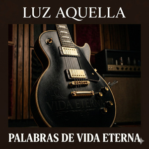 Palabras de vida Eterna