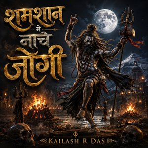 Shmashan Me Naache Jogi (Original)