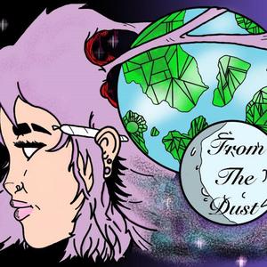 From The Dust (feat. Motiv. & PHENICIA)