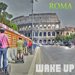 Wake up (trastevere radio rmx)