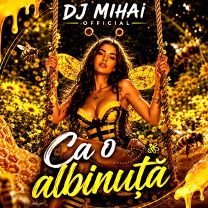 Ca o albinuță