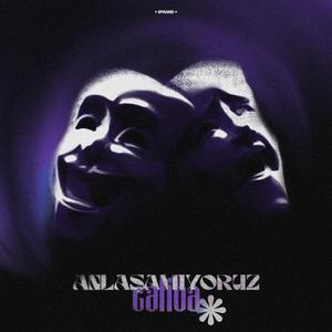 ANLAŞAMIYORUZ GALİBA FREESTYLE