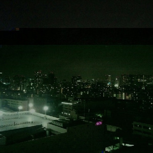 Ｔｏｋｙｏ 品川駅 \\ 東京