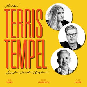 Som solens strålar (feat. Mats Andersson, Olle Linder, Mimi Terris & Vindla String Quartet)