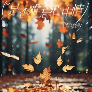 是否难忘心中情