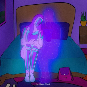 Telepatia (Slowed + Reverb)