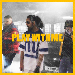 Play With Me