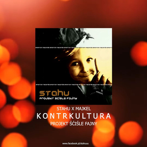 Kontrkultura (feat. Majkel)