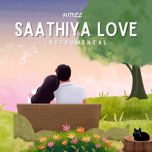 Saathiya Love (Instrumental)