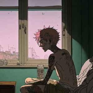 【FREE】“读自” *Emo/Sad Guitar/Melodic Type Beat