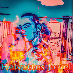 Helvettes Jævel