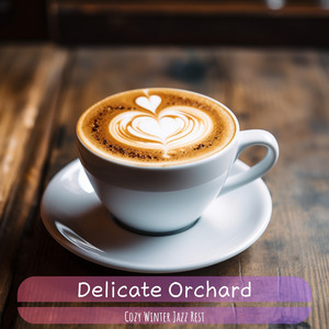 Late Night Cappuccino