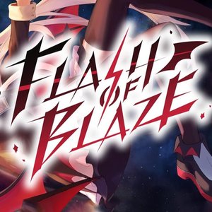 FLASH OF BLAZE