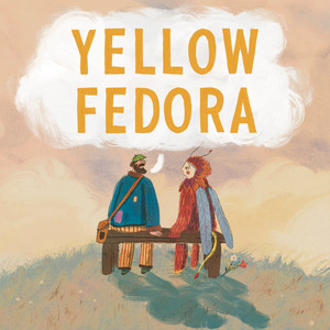 Yellow Fedora