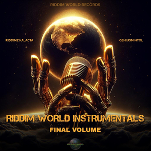 Seggae Island Riddim