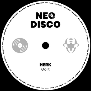 Go It (Extended Mix)