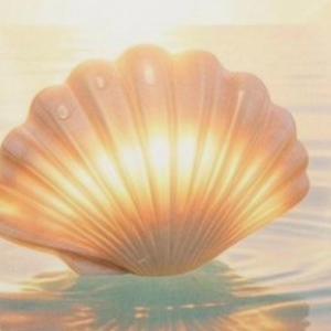 Golden Waves